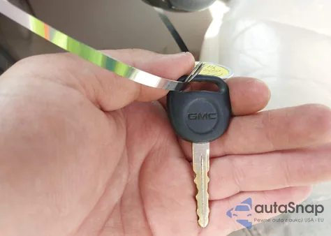 2004 GMC Yukon Xl 1500 Slt from USA, damaged, VIN 3GKFK16Z64G104711